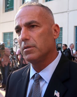 Picture of Andrew Pollack