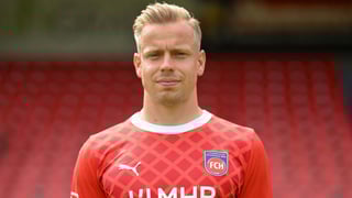 Picture of Lennard Maloney