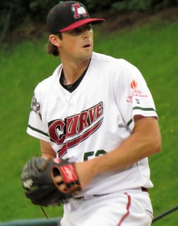 Picture of Clay Holmes