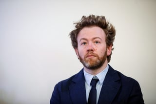 Picture of Antoine Vey