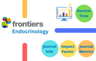 Picture of Frontiers in Endocrinology