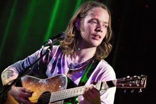 Picture of Billy Strings