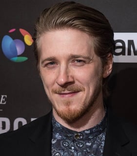 Picture of Adam Nagaitis