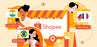 Picture of Shopee
