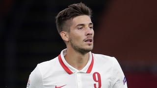 Picture of Jakub Moder