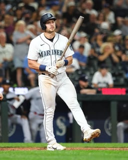 Picture of Jarred Kelenic