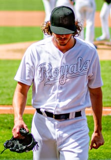 Picture of Scott Barlow