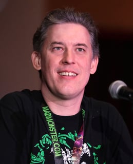 Picture of David Howard Thornton