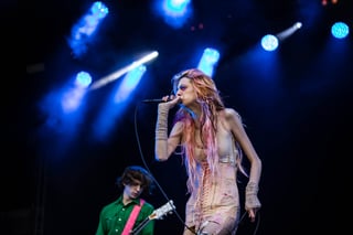 Picture of Starcrawler