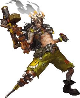 Picture of Junkrat