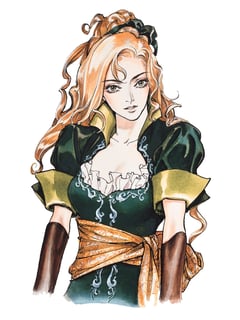 Picture of Maria Renard