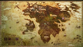 Picture of Eorzea