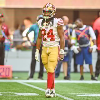 Picture of Jordan Mason