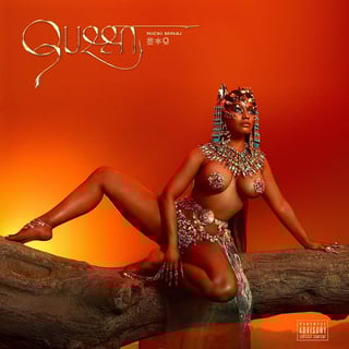 Picture of Queen