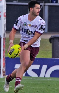 Picture of Tom Wright