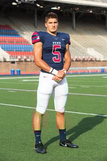 Picture of Justin Watson