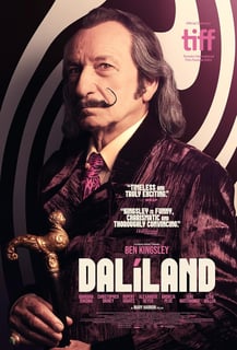 Picture of Dalíland