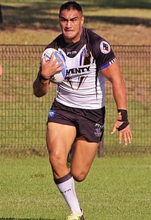 Picture of Marata Niukore