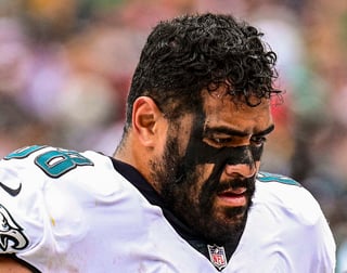 Picture of Jordan Mailata