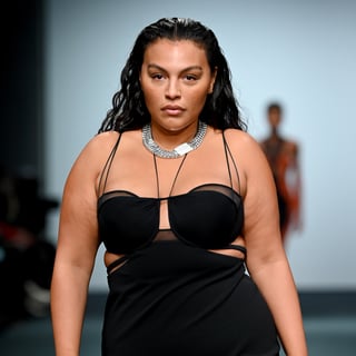 Picture of Paloma Elsesser