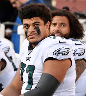 Picture of Andre Dillard