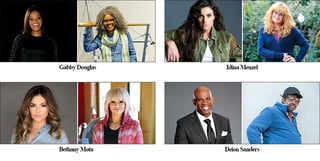 Picture of Celebrity Undercover Boss