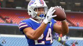 Picture of Taron Johnson
