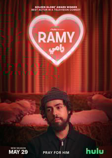 Picture of Ramy