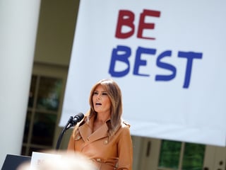 Picture of Be Best