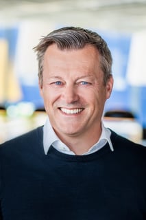 Picture of Jesper Brodin