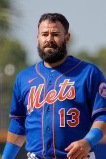 Picture of Luis Guillorme
