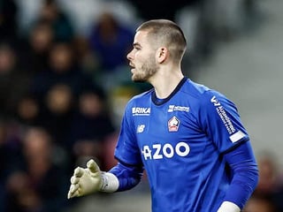 Picture of Lucas Chevalier
