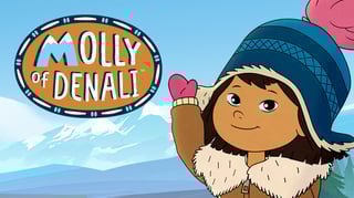 Picture of Molly of Denali