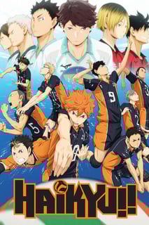 Picture of Haikyuu!!