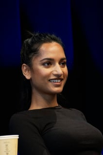 Picture of Amita Suman