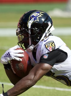 Picture of Marquise Brown
