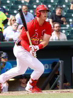 Picture of Nolan Gorman