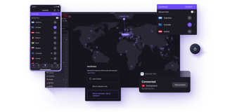 Picture of Proton VPN