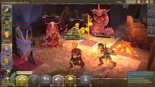 Picture of Wildermyth