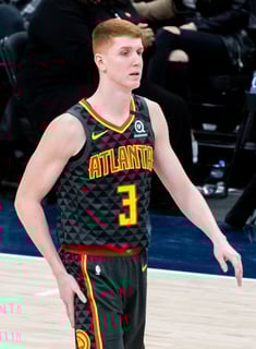 Picture of Kevin Huerter
