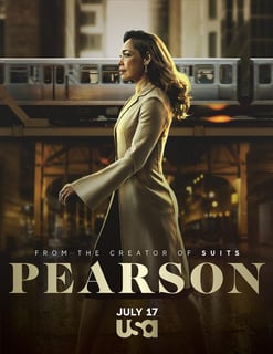 Picture of Pearson