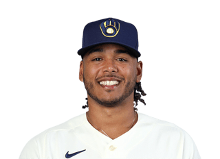 Picture of Freddy Peralta