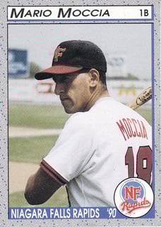 Picture of Mario Moccia