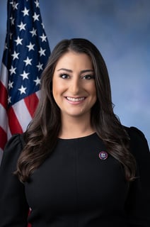 Picture of Sara Jacobs