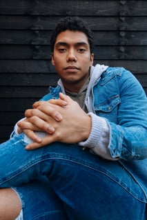 Picture of Chance Perdomo