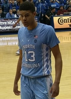 Picture of Cameron Johnson