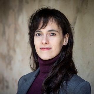 Picture of Carissa Véliz