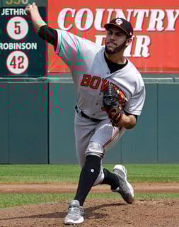 Picture of Grayson Rodriguez