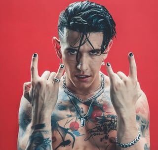 Picture of Lenny Tavárez