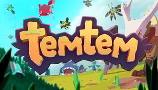 Picture of Temtem